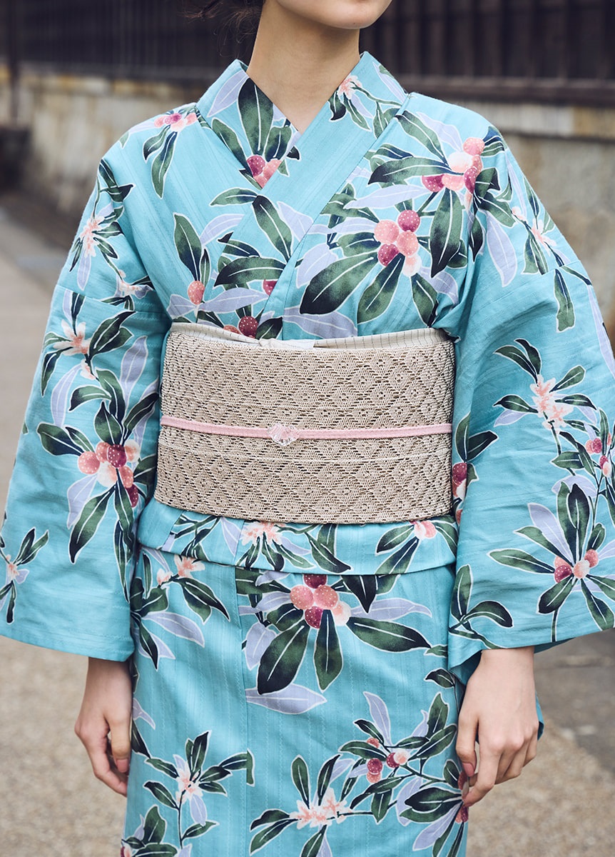 Yukata | 浴衣 | やまとオンラインストア