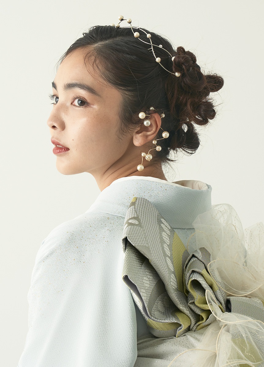 Hair ornament | 振袖 | やまとオンラインストア