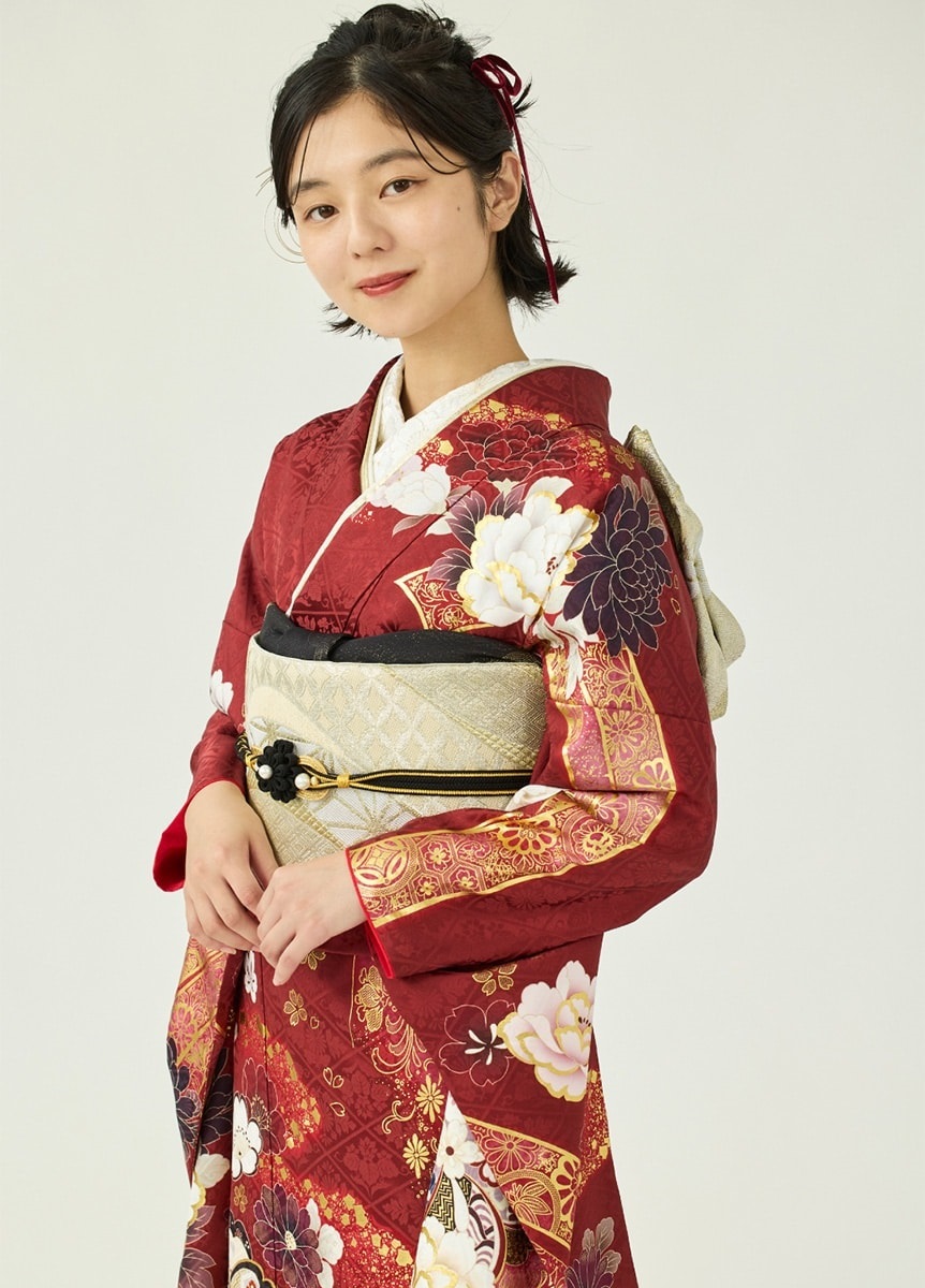 ✽振袖セット✽ Obi(formal) | 振袖 | やまとオンラインストア