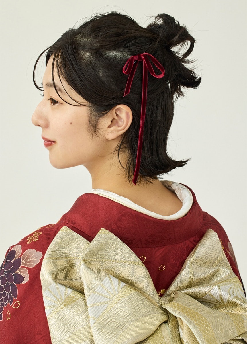 Obi(formal) | 振袖 | やまとオンラインストア