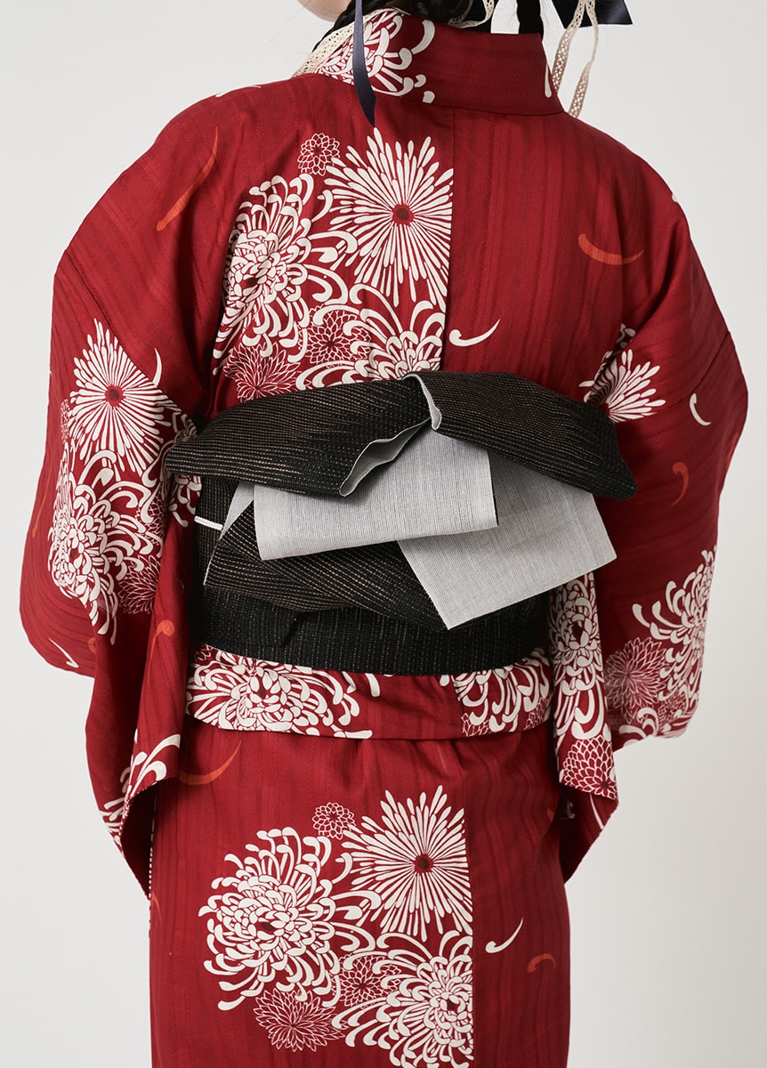 Obi | 浴衣の帯 | やまとオンラインストア