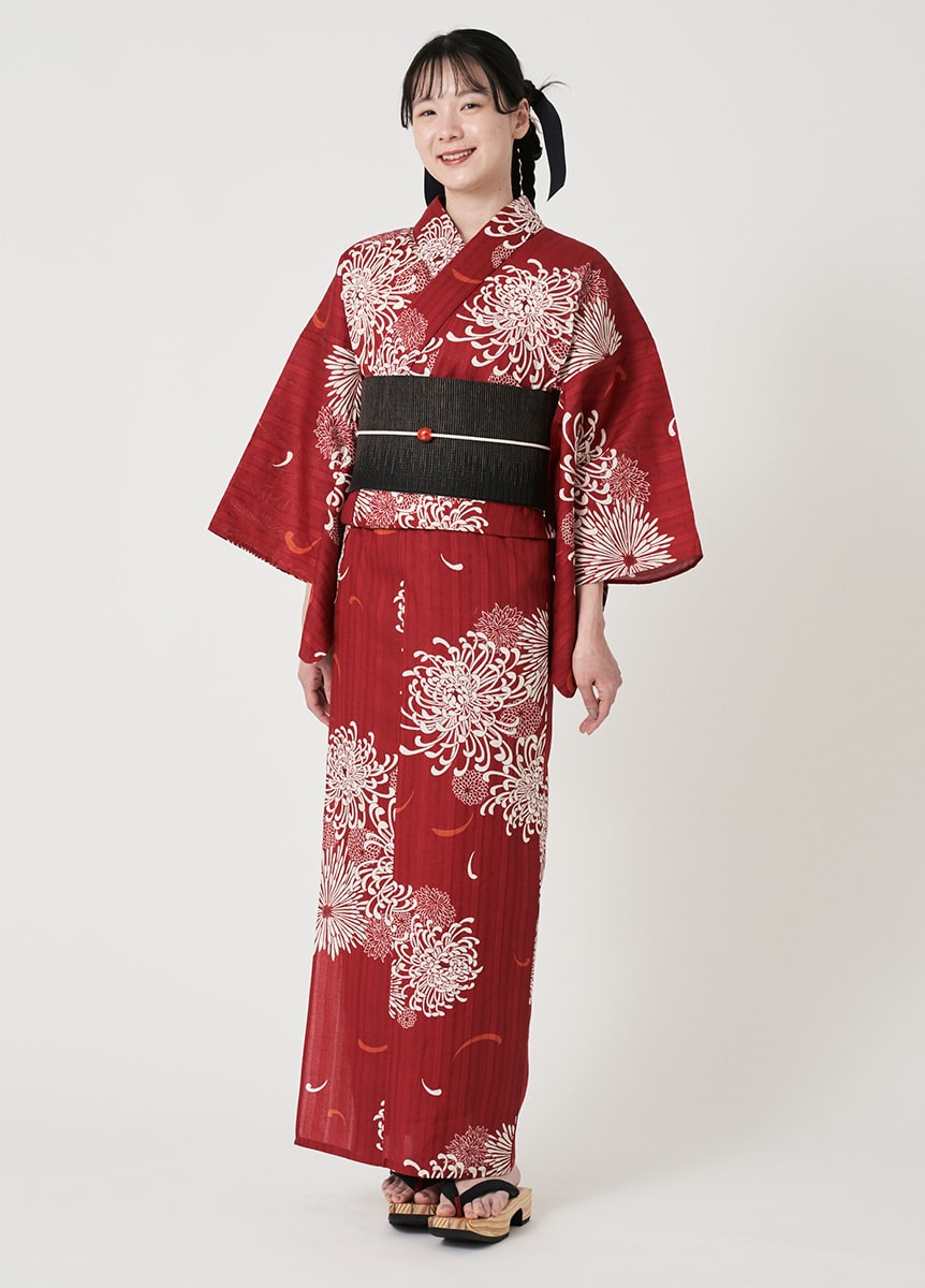 Obi | 浴衣の帯 | やまとオンラインストア
