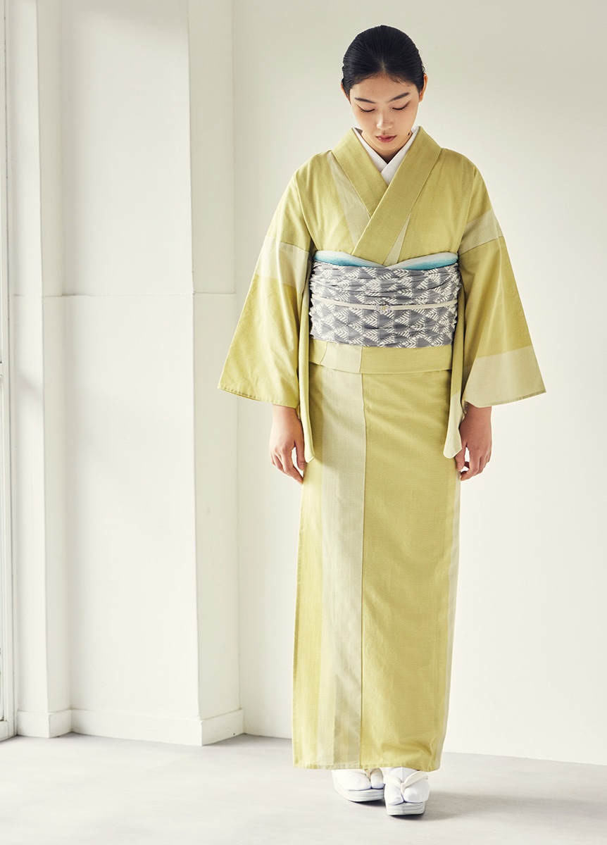 Ninja kimono | Techwear