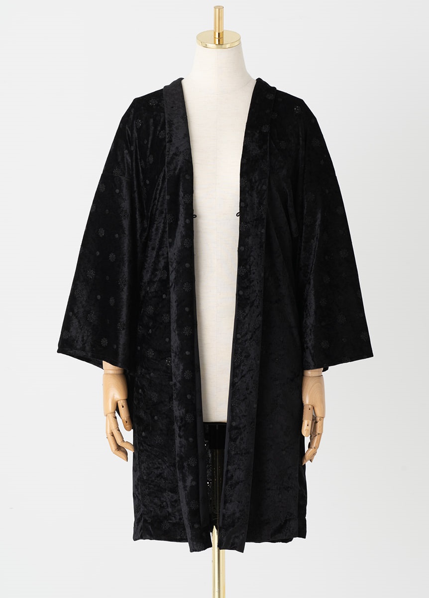 Haori | アウター | やまとオンラインストア