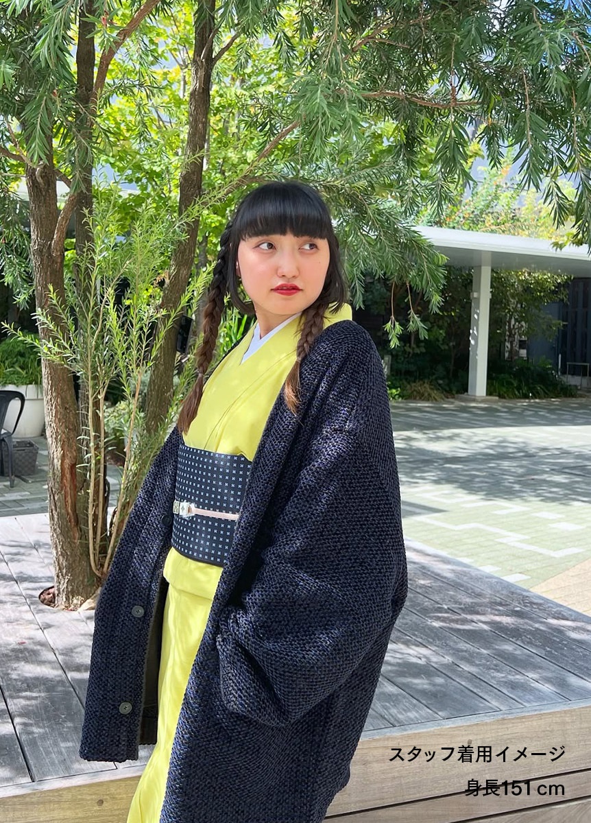 Cardigan for Kimono | アウター | やまとオンラインストア