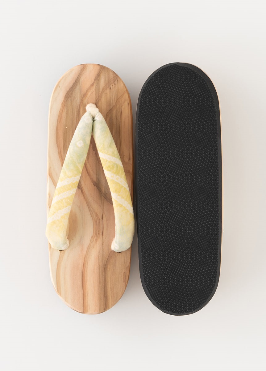 Geta(Footwear) | 浴衣コーディネート小物 | やまとオンラインストア
