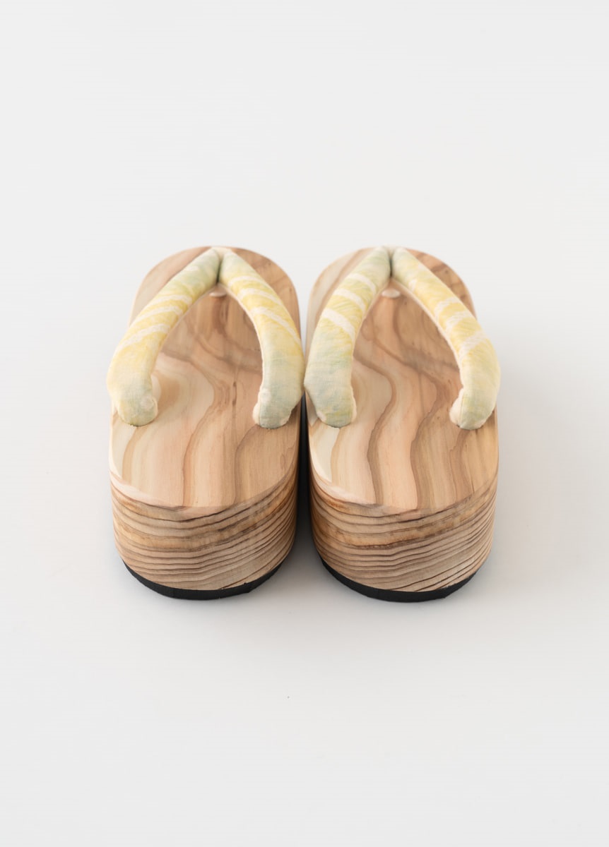 Geta(Footwear) | 浴衣コーディネート小物 | やまとオンラインストア