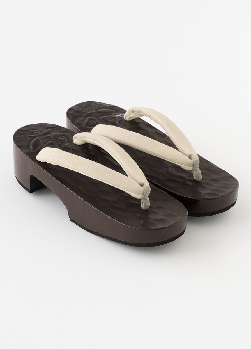 Geta(Footwear) | 浴衣コーディネート小物 | やまとオンラインストア
