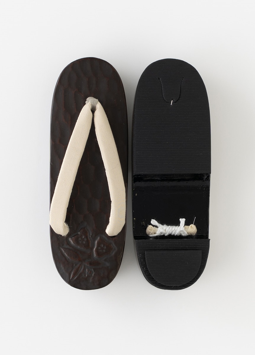 Geta(Footwear) | 浴衣コーディネート小物 | やまとオンラインストア