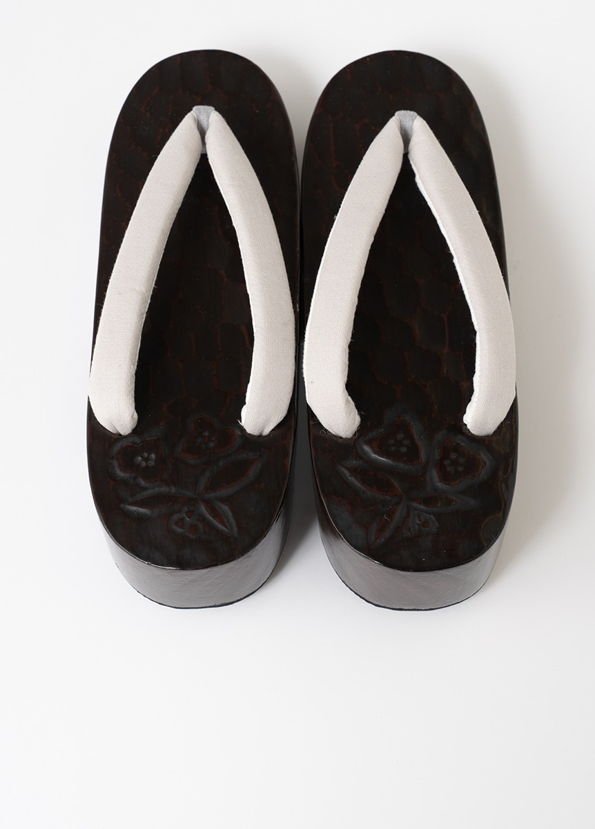 Geta(Footwear) | 浴衣コーディネート小物 | やまとオンラインストア