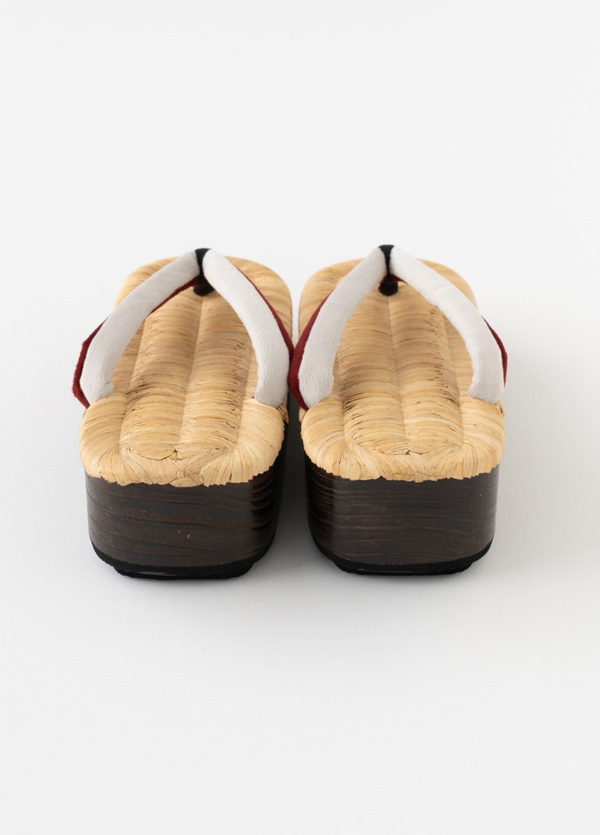 Geta(Footwear) | 浴衣コーディネート小物 | やまとオンラインストア