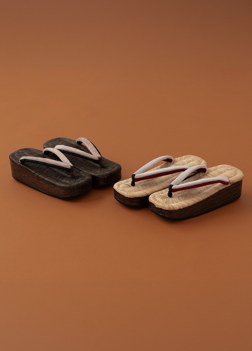 Geta(Footwear) | 浴衣コーディネート小物 | やまとオンラインストア