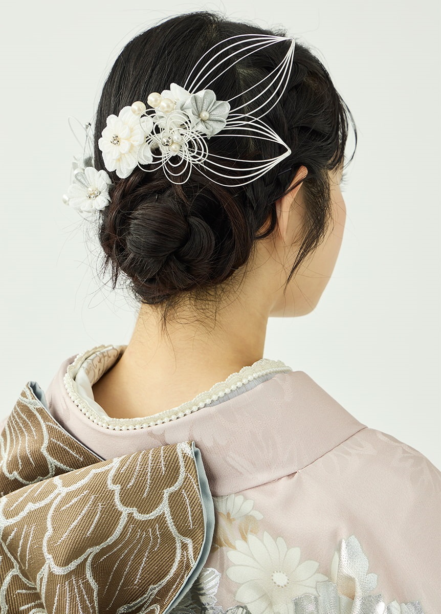 hair accessories | 振袖 | やまとオンラインストア