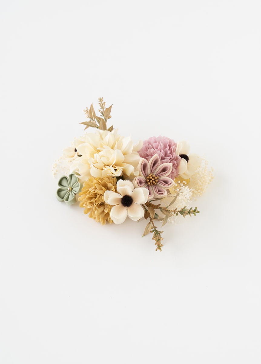 hair accessories | 振袖 | やまとオンラインストア