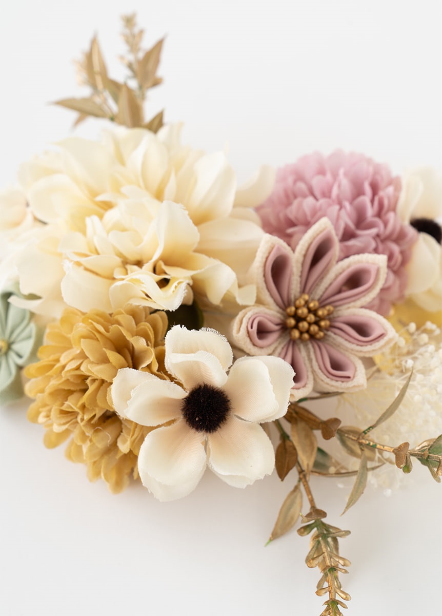 hair accessories | 振袖 | やまとオンラインストア