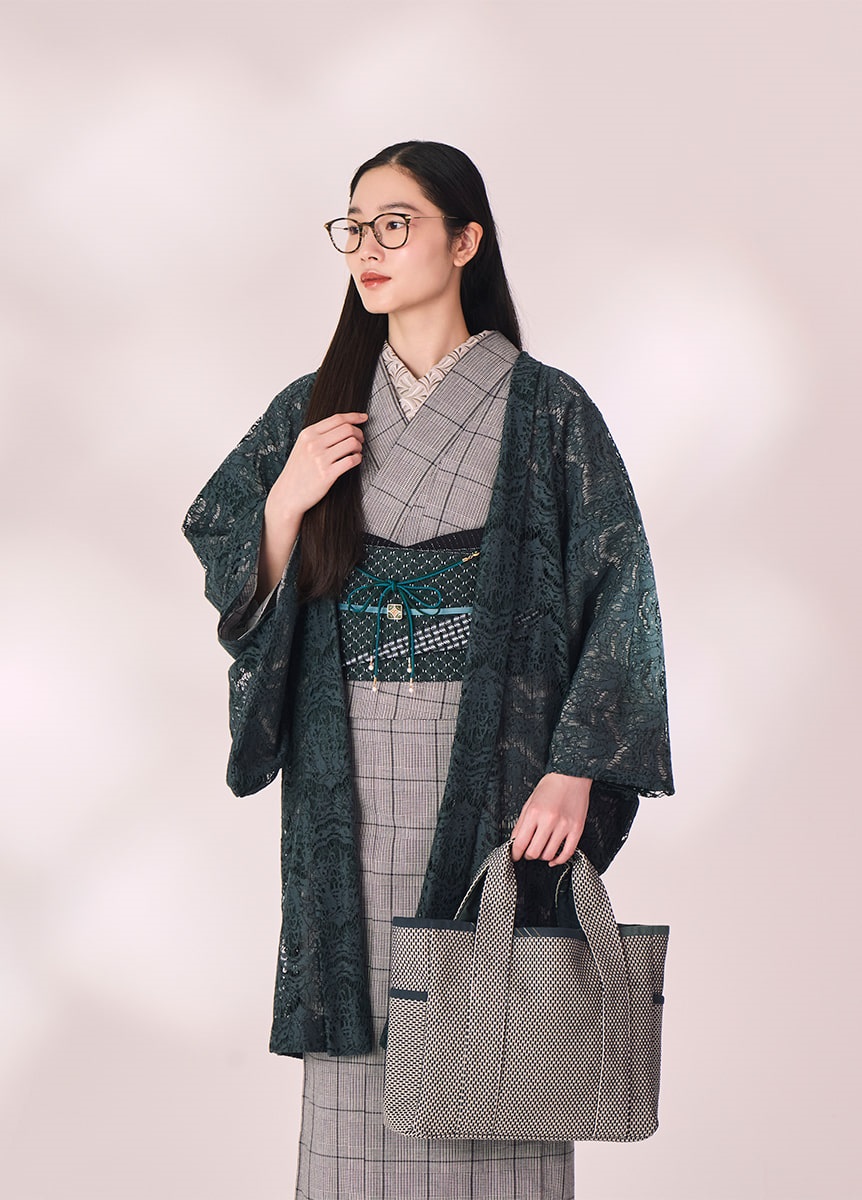 やまと和装用バッグと草履のセット未使用 Bag | 草履・バッグ | やまとオンラインストア