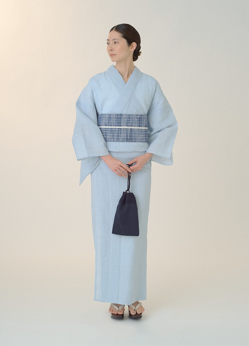 Kimono（Omi/Shiga）