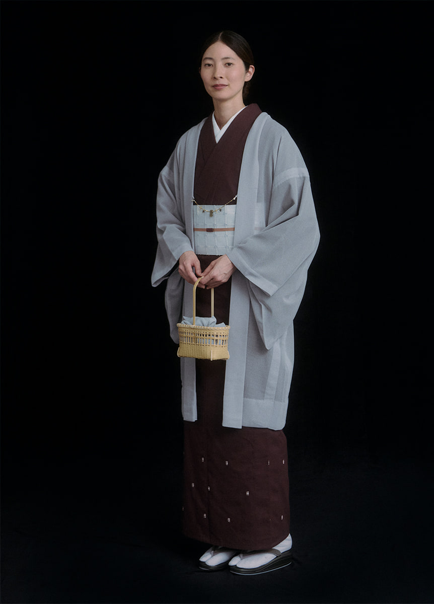 Takeshibori Momen Shizuku Ebicya