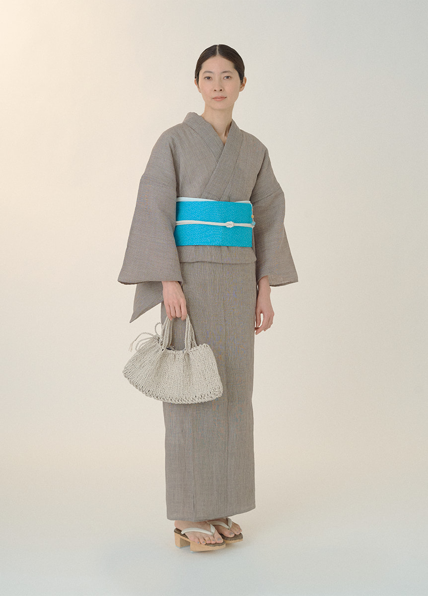 Kimono（Omi/Shiga）