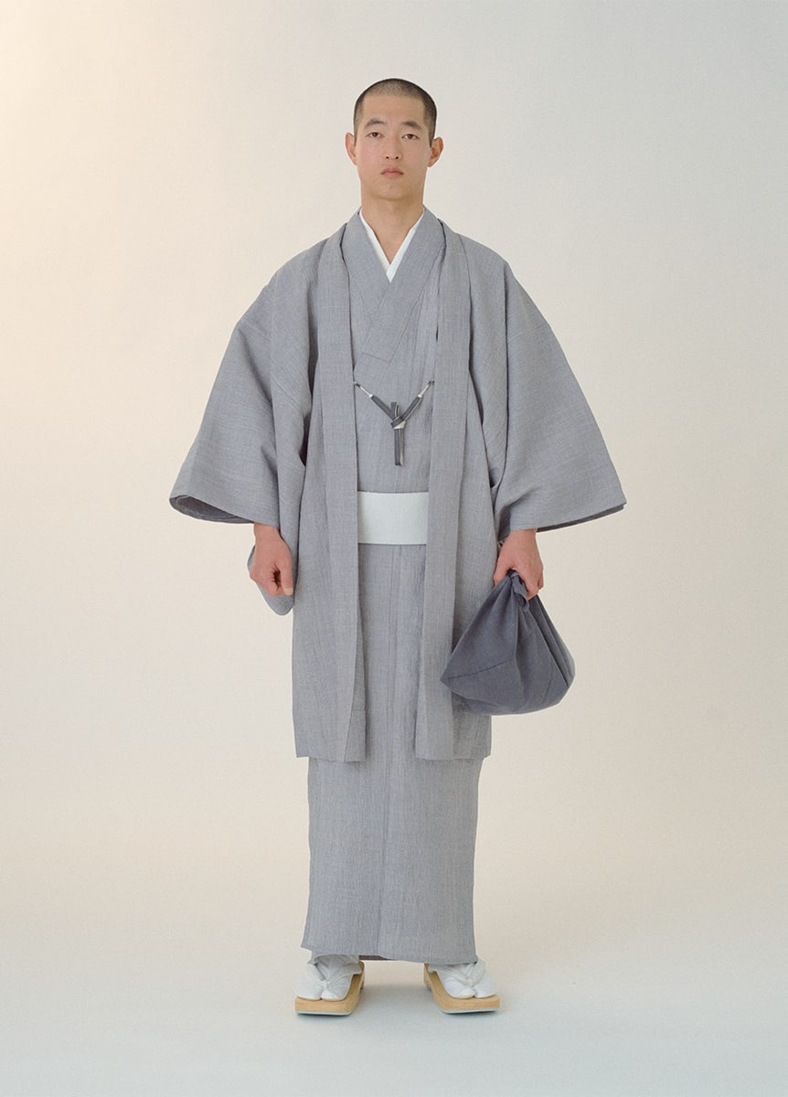 Kimono（Omi/Shiga）