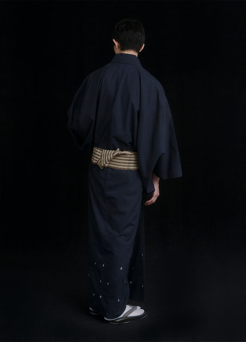 Takeshibori Momen Shizuku Konjou