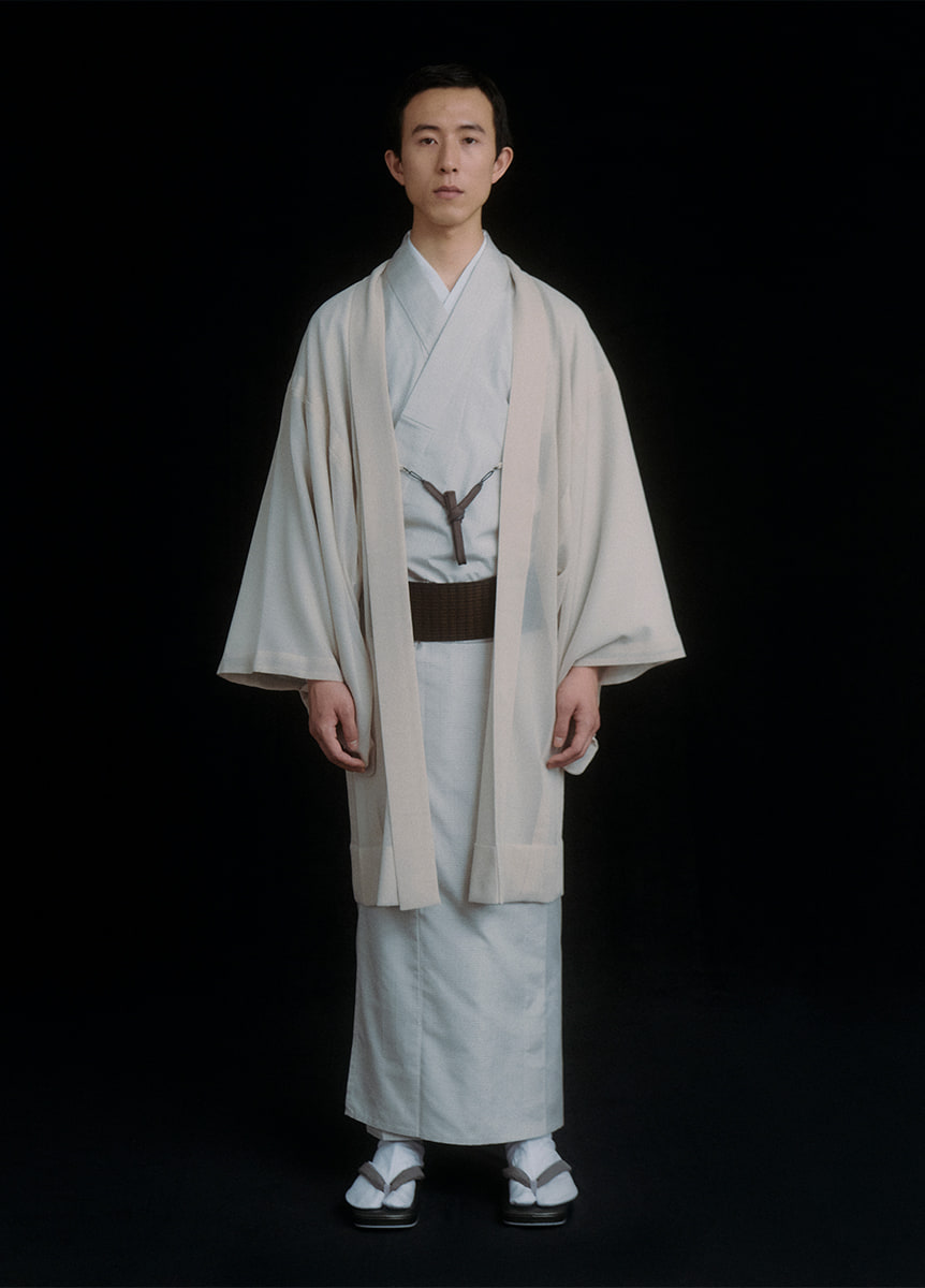 Tokamachi Tsumugi Shigure Shironezu
