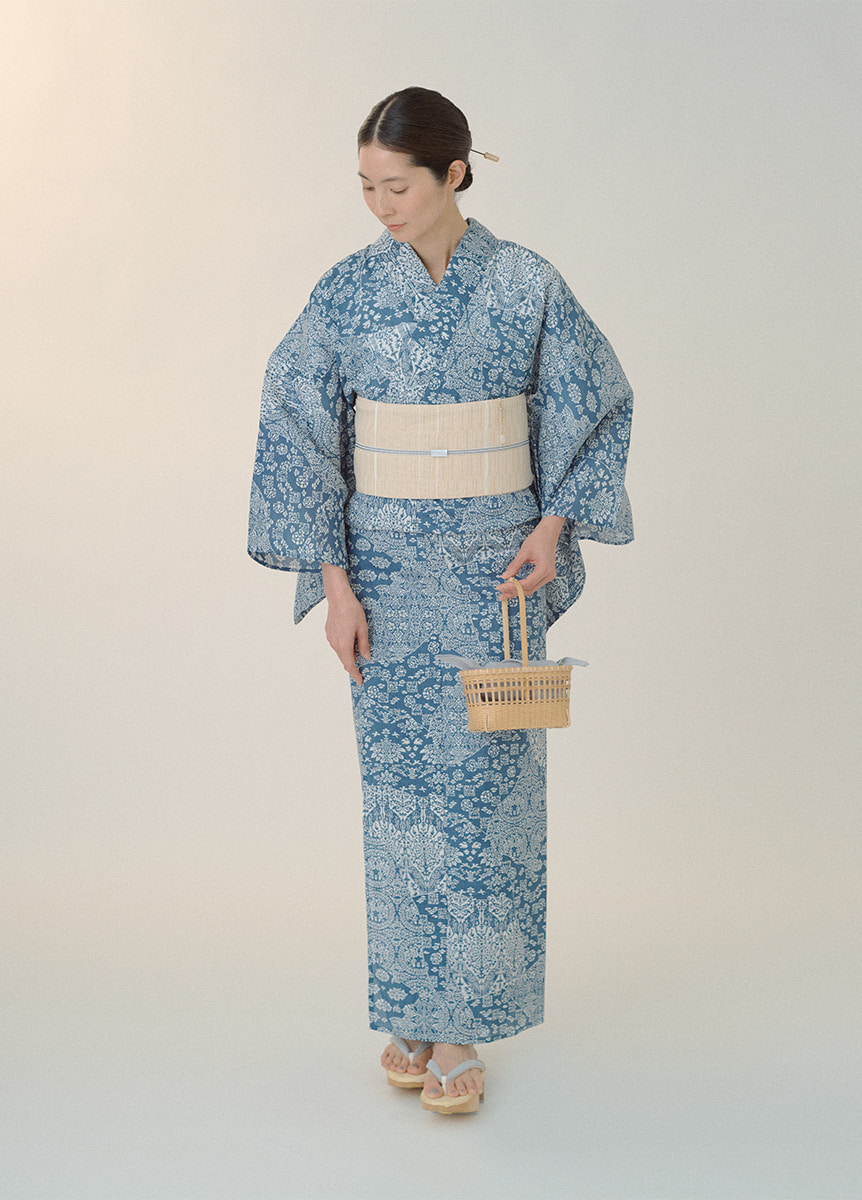 Yukata