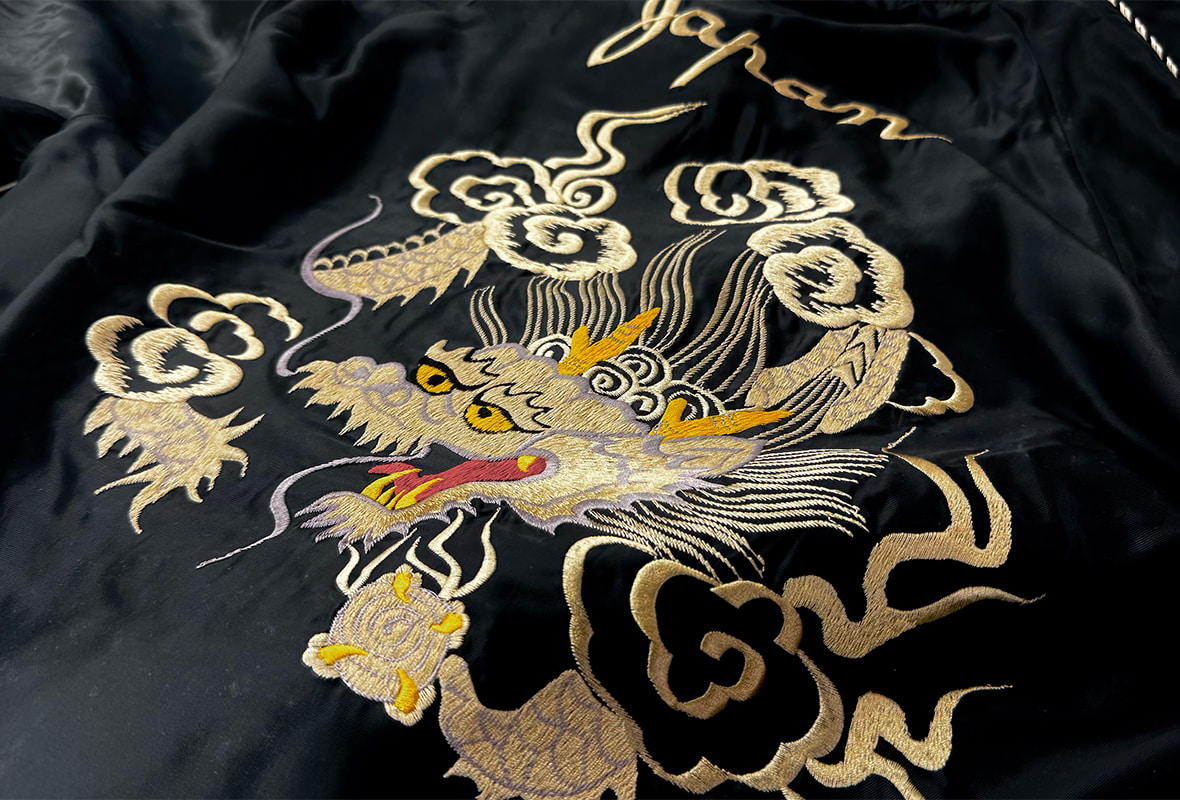 SUKAJAN KIMONO